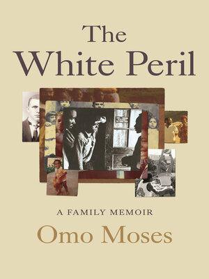 cover image of The White Peril